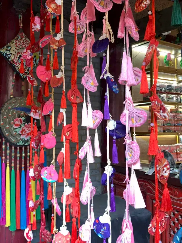 西安千古情避坑指南 西安千古情避坑指南