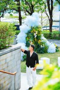 深圳 | 好朋友婚禮紀實