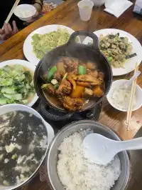 福建雲水謠|帶狗狗走進大魚海棠的童話世界