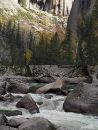 冬日可可托海,美得讓人窒息