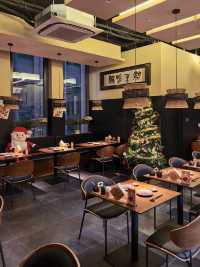 不枉我搭車50公里來吃啊…