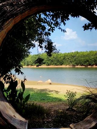 Yichun Shenshan Lake Complete Guide｜A Perfect Spot for Fishing Enthusiasts