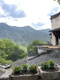 誰有去過現實版的仙俠世界?