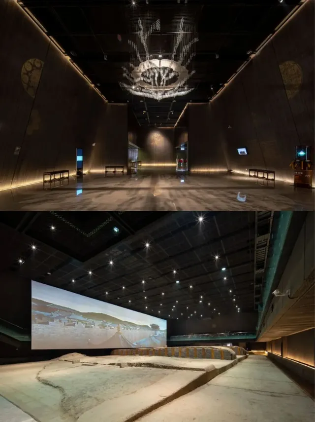 大明宮遺址公園保姆級攻略 大明宮遺址公園保姆級攻略