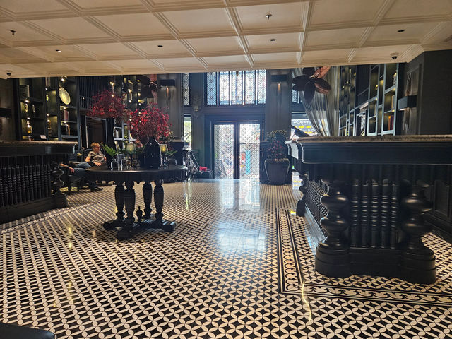 河內La Siesta:法式優雅與休閒完美結合 : La Siesta Premium 河內La Siesta:法式優雅與休閒完美結合 : La Siesta Premium