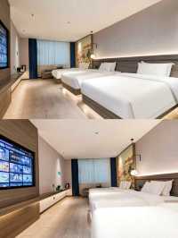 震驚了,竟然有性價比逆天的酒店