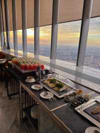 睡在雲端,不恐高的來住!