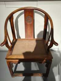 北京藝術博物館光華照物————清代家具展