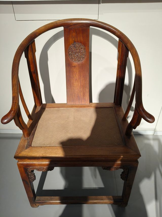 北京藝術博物館光華照物————清代家具展