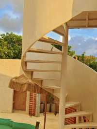 迪士尼旁絕美洞窟民宿!星空天窗+免費接送,拍照根本停不下來