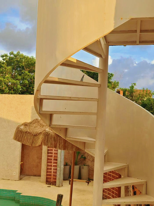 迪士尼旁絕美洞窟民宿!星空天窗+免費接送,拍照根本停不下來 迪士尼旁絕美洞窟民宿!星空天窗+免費接送,拍照根本停不下來