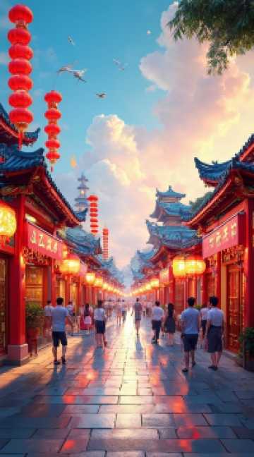 珠海攻略，刷爆朋友圈