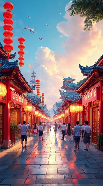 珠海攻略，刷爆朋友圈