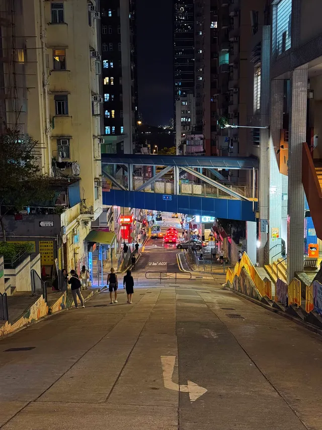 香港這座城市,本身就是一部歷史 香港這座城市,本身就是一部歷史