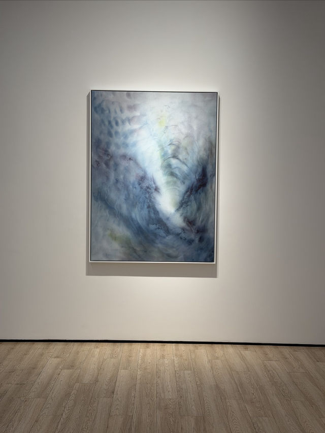 上海看展|虎丘路三展連看 上海看展|虎丘路三展連看