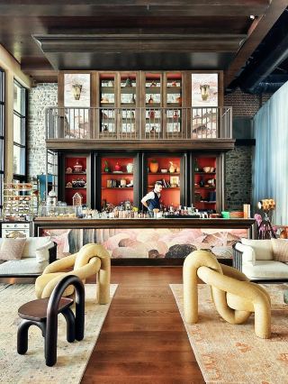 A must-stay for those who appreciate aesthetics: Istanbul's newly unveiled lifestyle flagship hotel