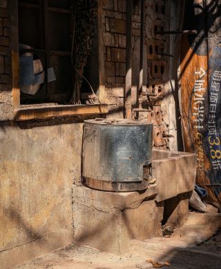 岷縣隱世美食地圖分享