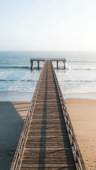 도시를 떠나 48시간, 아나야에서 잃어버린 나를 찾다