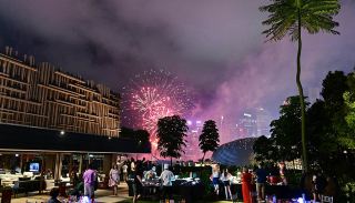 “Natural Christmas” Theme