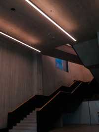 杭州國家版本館｜藏在良渚的中式美學天花板