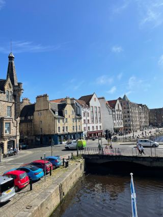 出乎意料的出色表現，但很可能只是暫時的