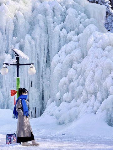 西安1h直達→西安冰島分島附攻略