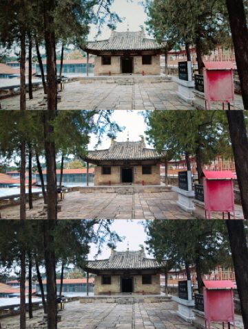 年末の6日間で長治・晋城を満喫する攻略法が大反響！