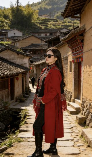 Treasure Ningde Xiapu | A Stunning Seaside Dream Journey