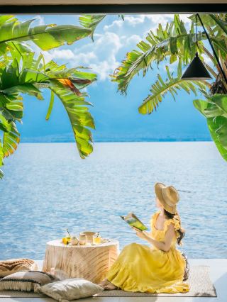 Who understands! Finally found a divine itinerary directly operated by Trip.com