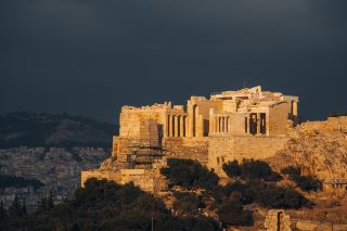 Official guide-led tour, unlocking a unique way to explore Greece!