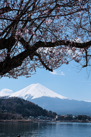 富士山環島