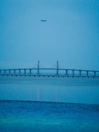 原來珠海可以這麼chill它不止是中轉站