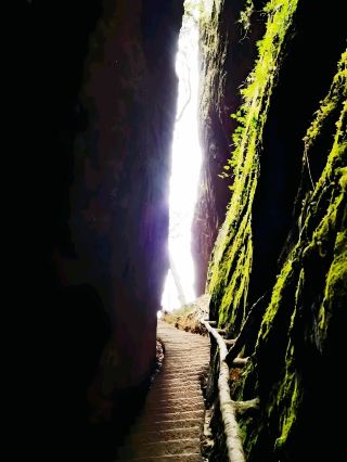 福建泰寧｜世界遺產丹霞小鎮，3天2夜慢遊攻略