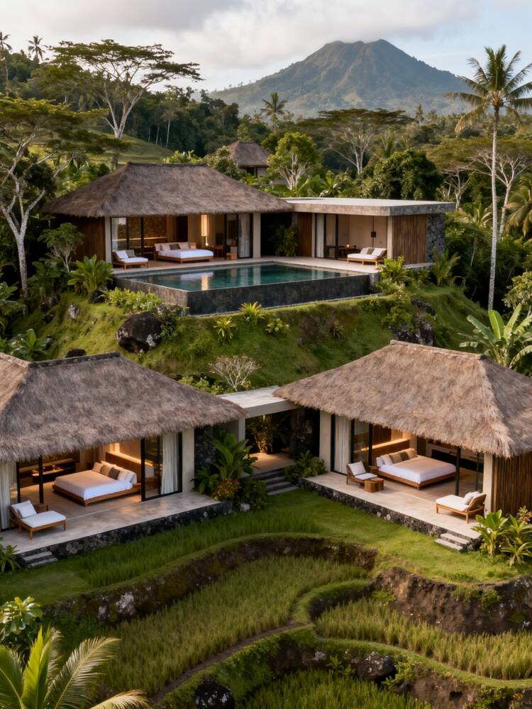 Bagi yang belum membuat rencana perjalanan ke Bali, ini kabar baik untuk kalian! Bulan Mei hingga Agustus adalah musim kemarau emas di Bali🌞, banyak hari cerah, ombak stabil, sangat cocok untuk berlayar dan island hopping. Panduan lengkap yang saya susun sampai begadang ini, rute 5 hari 4 malam bisa langsung diikuti. Cuaca / Tempat wisata / Kuliner / Akomodasi / Tips menghindari masalah semua sudah lengkap, pemula bisa langsung berangkat tanpa ragu!
☀️ Referensi Cuaca Mei-Agustus
▪️ Secara umum: musim kemarau, sedikit hujan, suhu 24-32℃, lembap dan panas tapi tidak pengap
▪️ Mei: sepi pengunjung, harga murah, kadang hujan sore
▪️ Juni-Juli: puncak musim ramai, hari-hari cerah, waktu terbaik untuk berlayar
▪️ Agustus: angin laut nyaman, suasana berselancar sangat terasa
⚠️ Sinar UV sangat kuat! Pastikan perlindungan matahari maksimal
🌊 Rute Santai 5 Hari 4 Malam
HARI 1 Kuta → Seminyak → Jimbaran
Berselancar, jalan-jalan di kawasan hits, menikmati matahari terbenam yang indah
HARI 2 Puri Ubud → Pasar Ubud → Sawah Terasering Tegalalang
Merasakan suasana budaya dan alam pedesaan Bali secara mendalam
HARI 3 Tur Sehari Nusa Penida | Kelingking Beach → Broken Beach → Diamond Beach
Pemandangan tebing laut seperti agar-agar yang terkenal, pemandangan laut terbaik di Bali
HARI 4 Paralayang → Uluwatu → Pantai Melasti
Melihat Samudra Hindia dari ketinggian, pura di tebing dan menonton tari api tradisional
HARI 5 Lovina mengejar lumba-lumba → Danau Kembar → SPA bunga segar
Penutup yang menyembuhkan, berendam dengan kelopak bunga untuk relaksasi tubuh dan pikiran
🏝️ Ringkasan Tempat Wajib Kunjungi
Pantai Kuta | Surga berselancar untuk pemula
Uluwatu | Pura di tebing, menonton tari api tradisional
Puri Ubud | Bangunan kerajaan berusia ratusan tahun, gratis dikunjungi
Sawah Terasering Tegalalang | Sawah dan pohon kelapa yang sangat menenangkan
Kelingking Beach | Pemandangan tebing laut seperti agar-agar yang sangat populer
Diamond Beach | Pantai pasir putih tersembunyi, sangat bagus untuk foto
Lovina | Berlayar pagi mengejar lumba-lumba liar
🍤 Daftar Kuliner Wajib Coba
▪️ Babi Guling | Makanan nasional Bali, kulit renyah luar biasa
▪️ Bebek Betutu | Bebek goreng khas Ubud yang renyah dan harum
▪️ Nasi Goreng Indonesia | Makanan serba guna di pinggir jalan, murah dan sangat lezat
▪️ Sate | Saus kacang yang sangat nikmat
▪️ BBQ Seafood Jimbaran | Suasana matahari terbenam yang luar biasa
💡 Tips Perjalanan Saat Musim Ramai
▪️ Tiket kapal untuk tempat populer dan island hopping harus dipesan jauh-jauh hari
▪️ Saat berfoto di tebing Nusa Penida, jauhkan dari tepi, utamakan keselamatan
▪️ Selalu pakai jaket pelampung saat berlayar, jangan menyentuh penyu dan terumbu karang
▪️ Saat masuk pura, tutupi bahu dan lutut, hormati adat setempat
▪️ Monyet suka merebut barang, jaga barang bawaan dengan baik
Akomodasi
🏨Capella Ubud, Bali
Vila tenda di tengah hutan asli, kolam renang air asin pribadi, staf khusus menemani anak-anak, orang tua bisa liburan dengan tenang
🏨Bambu Indah, A Hardy Artisanal Hotel
Hotel rumah pohon di lembah Sungai Ayung Ubud, menggabungkan konsep berkelanjutan dan spiritualitas alam, desain dua area di tepi sungai dan perbukitan
🏨AYANA Resort Bali
Liburan mewah keluarga dengan pemandangan laut, kolam renang infinity di tebing, pantai pribadi, klub anak dengan pesta gelembung
🏨Alila Ubud
Terletak di punggung bukit lembah Ayung, rumah tradisional dengan garis modern, menyatu dengan sawah terasering dan hutan hujan, karya desainer Aman Resorts