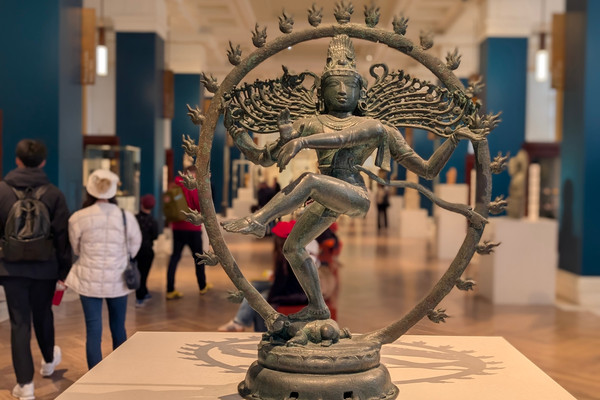 Top 5 Must-See Wonders at the British Museum: A Magical Journey