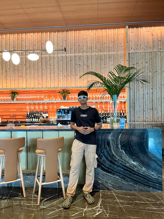 Relaxing Stay and Warm Hospitality at Amara Singapore