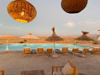 Exceptional Moroccan Adventure with Mohamed's Team