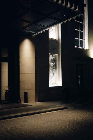 Qingtian Four Points by Sheraton | European Romance + Hometown Charm, This Experience Is Totally Worth It!