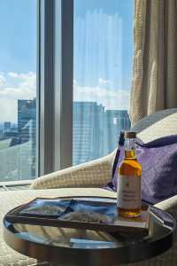 Nihonbashi’s Luxury Family Nest: Mandarin Oriental Spoils Kids in Style 👨‍👩‍👧