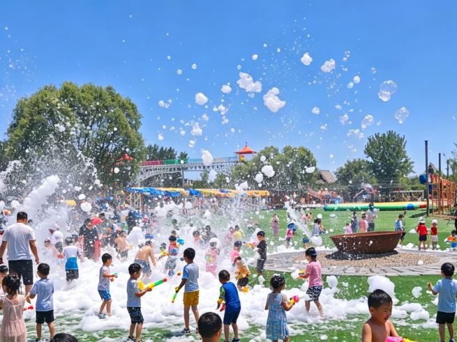 Tổng kết các hoạt động Lễ hội Thuyền Rồng Thiên Tân | Độ phổ biến trên thị trường tiếp tục tăng đều đặn