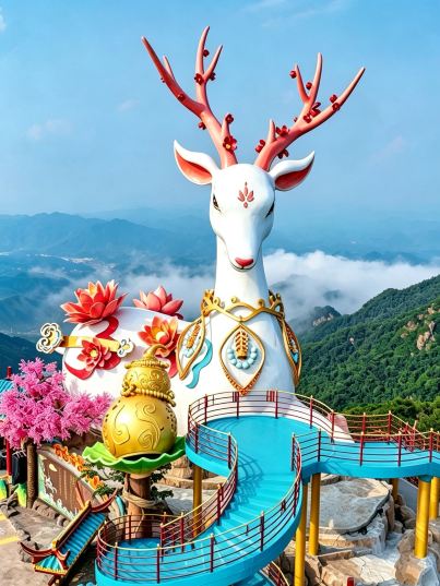 91 安吉雲上草原リゾート完全攻略 | Trip.com 安吉