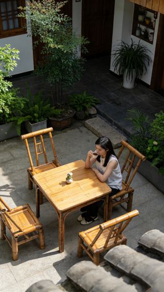 하북 광부 고성은 왜 가볼 만한가? 무료 수성 천천히 여행, 천년의 불빛이 너무나도 마음을 비우기에 적합하다