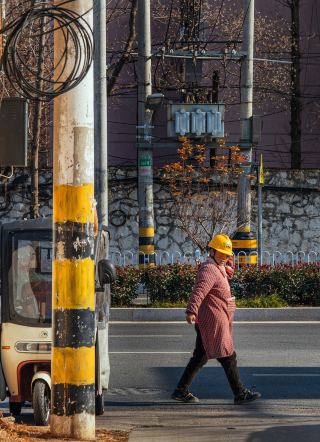 Tai'an Old City Citywalk | Discover the local charm hidden in this old city