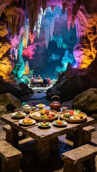 A refreshing 22℃ secret escape! Mangshan Wuzhifeng summer getaway guide