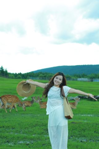 호르친베이얼 6일 전경 소규모 투어｜초원, 국경, 숲을 아우르는 힐링 여행🌿