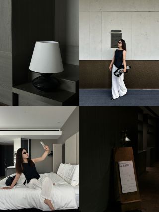 鄭州Staycation週末はリラックス感あふれるホテルに宿泊