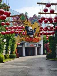 北京環球影城遊玩攻略