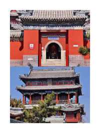 保定古城旅遊攻略，8月真不建議去