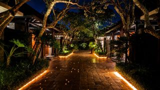 Exceptional Stay with Warm Hospitality at The Apurva Kempinski Bali