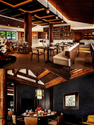 Mandarin Oriental Qianmen,Beijing